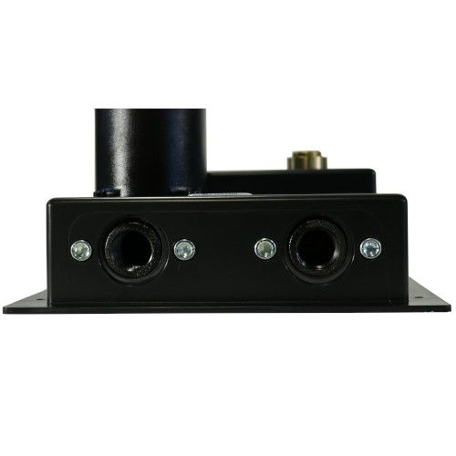 Main product image of Grundfos Flowcenter Module Single Pump Assembly Black Foamed Cabinet, 1" FNPT, 1 Speed, 230V