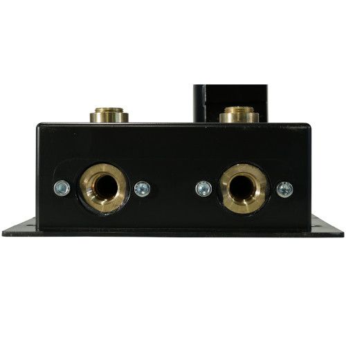 Main product image of Grundfos Flowcenter Module Single Pump Assembly Black Foamed Cabinet, 1" FNPT, 1 Speed, 230V