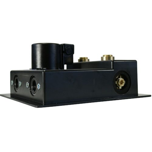 Main product image of Grundfos Flowcenter Module Single Pump Assembly Black Foamed Cabinet, 1" FNPT, 1 Speed, 230V