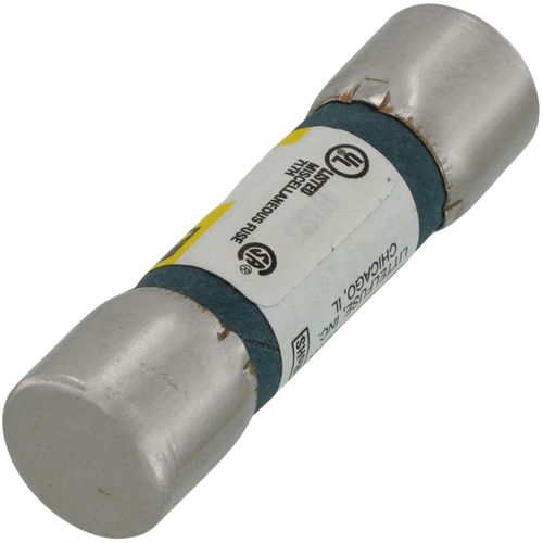 Main product image of 1.5 Amp Slo-Blo Time-Delay, Midget Class Fuse (500V)