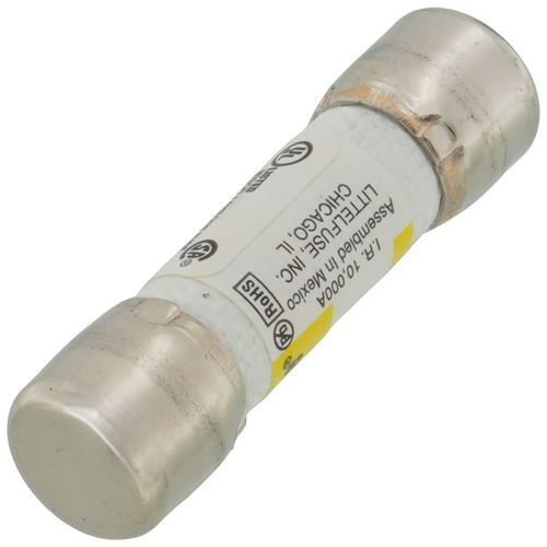 Main product image of 10 Amp Slo-Blo Time-Delay, Midget Class Fuse (500V)