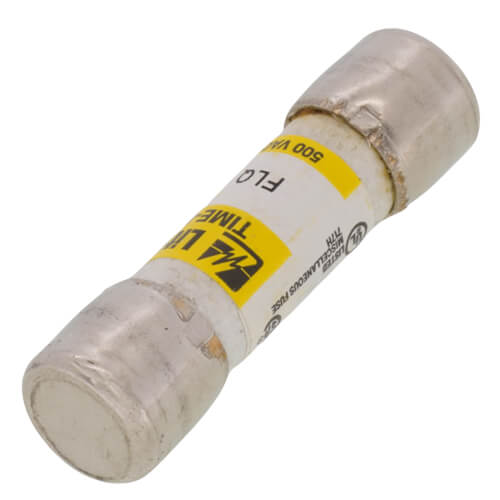 Main product image of 12 Amp Slo-Blo Time-Delay, Midget Class Fuse (500V)