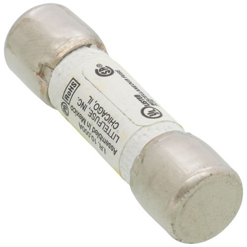 Main product image of 25 Amp Slo-Blo Time-Delay, Midget Class Fuse (500V)