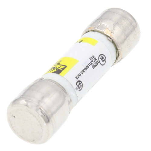 Main product image of 30 Amp Slo-Blo Time-Delay, Midget Class Fuse (500V)