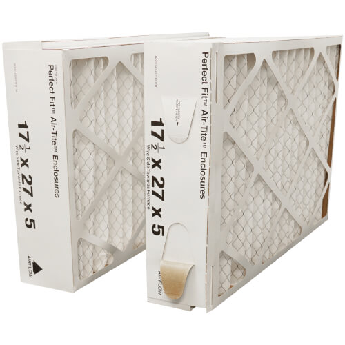 Main product image of 17.5" x 27" x 5" Media Filter (Pack of 2), FLR06069