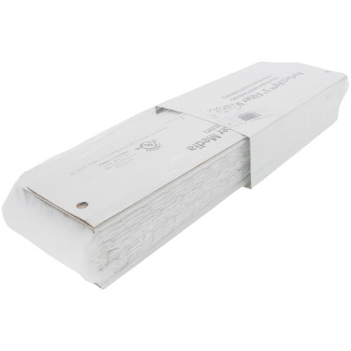 Main product image of 21.5" x 5.4" x 2.5" Air Filter, FLR07962