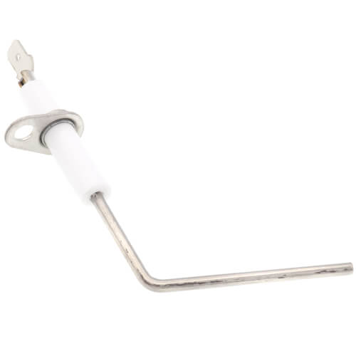 Main product image of 4" 45-Degree Offset Flame Sensor for Hot Surface Ignition Systems