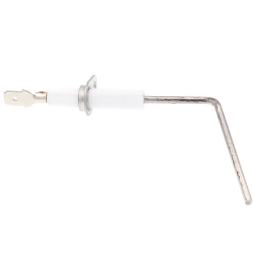 Main product image of 4" 45-Degree Offset Flame Sensor for Hot Surface Ignition Systems