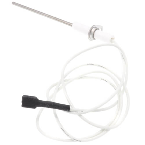 Main product image of 4" Flame Sensor for Hot Surface Ignition Systems w/ 30" Lead