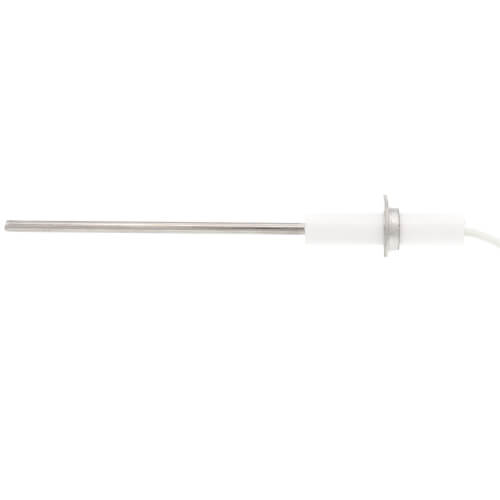 Main product image of 4" Flame Sensor for Hot Surface Ignition Systems w/ 30" Lead
