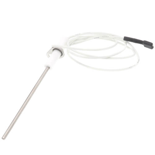 Main product image of 4" Flame Sensor for Hot Surface Ignition Systems w/ 30" Lead