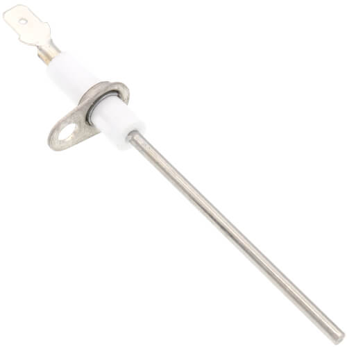 FLS700 - Supco FLS700 - 4" Straight Flame Sensor For Hot Surface ...