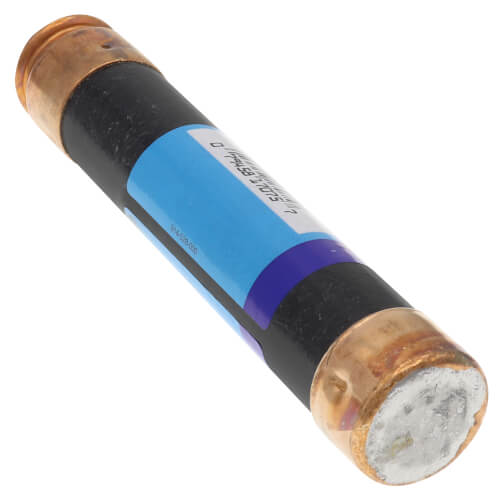 FLSR040 Littelfuse FLSR040 40 Amp DualElement Time Delay, Class RK5 Power Fuse (600V)