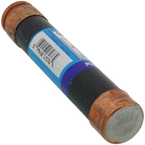 Main product image of 45 Amp Dual-Element Time Delay, Class RK5 Power Fuse (600V)
