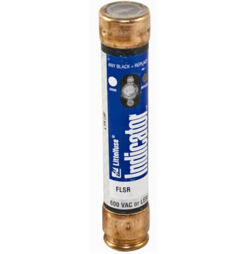FLNR005 - Littelfuse FLNR005 - 5 Amp Dual Element Time-Delay, Class RK5