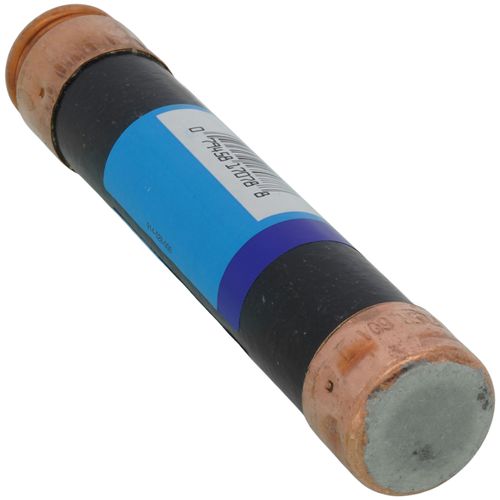 Main product image of 60 Amp Dual-Element Time Delay, Class RK5 Power Fuse (600V)