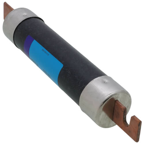 Main product image of 100 Amp Dual-Element Time Delay, Class RK5 Power Fuse (600V)