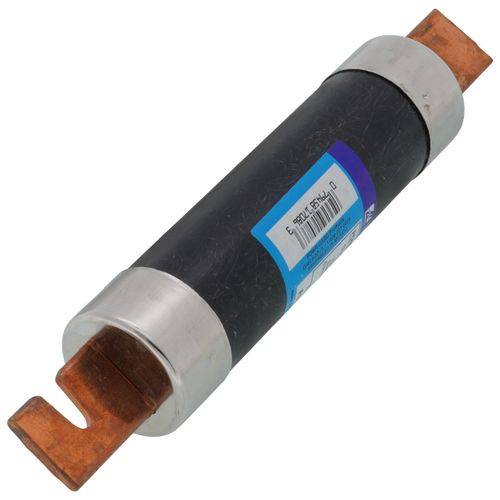 Main product image of 150 Amp Dual-Element Time Delay, Class RK5 Power Fuse (600V)
