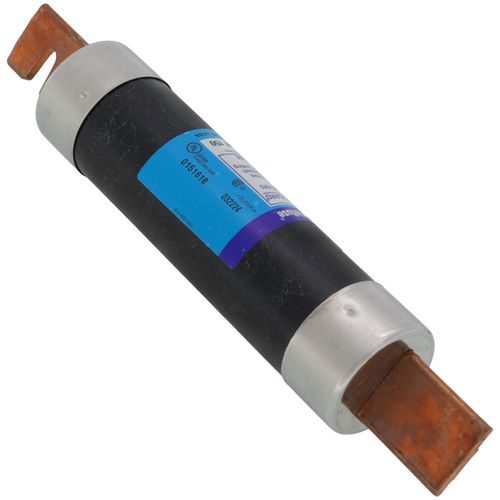 Main product image of 150 Amp Dual-Element Time Delay, Class RK5 Power Fuse (600V)