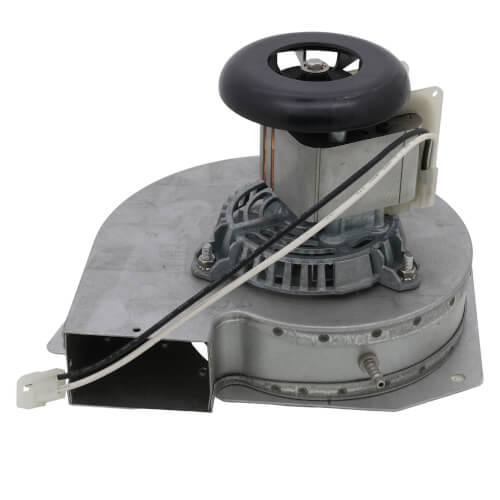 FLU00409 Trane FLU00409 Flue Gas Fan Motor Assembly (230V), FLU00409