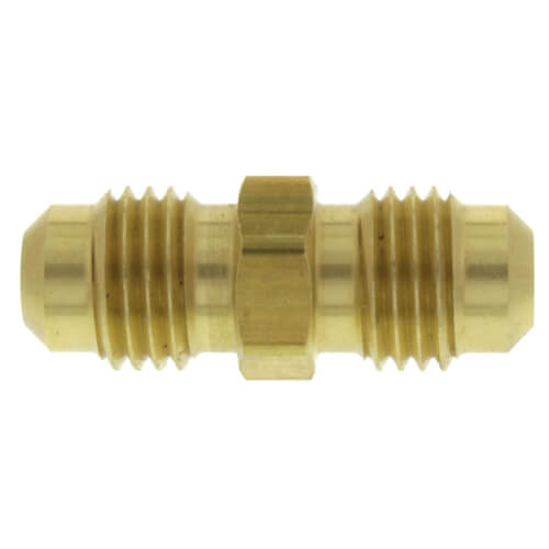 Main product image of 1/4" Brass Flare Union