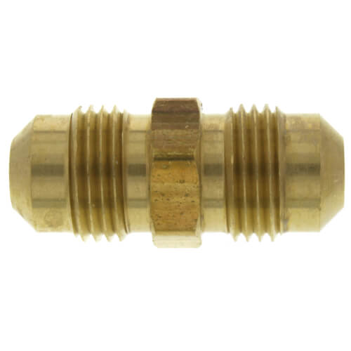 Main product image of 3/8" Brass Flare Union