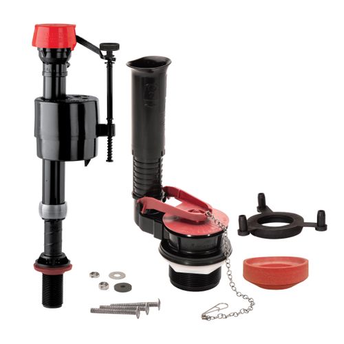 Main product image of 2" Complete Toilet Tank Repair Kit