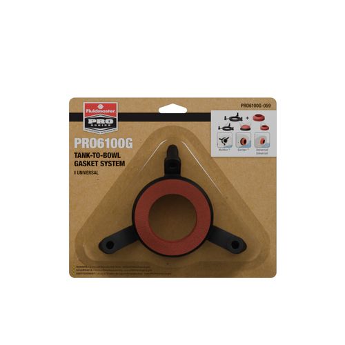 Main product image of Universal Tank to Bowl Gasket System