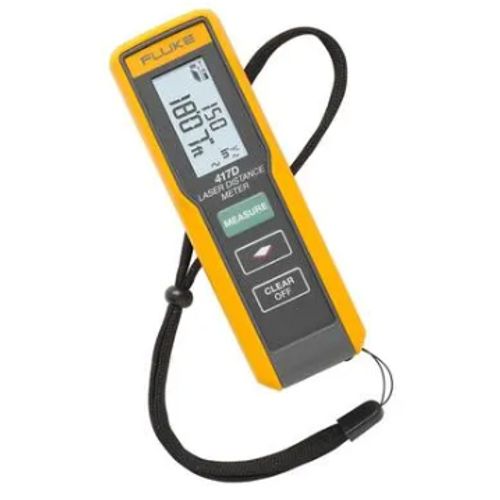 Main product image of 417D Laser Distance Meter, 40 m (131 ft.)