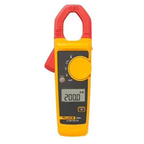 Main product image of 302+ CAT III Digital Clamp Meter