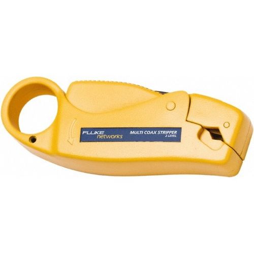 Main product image of Multi-Level Coax Cable Stripper (2 & 3 Level), 11231255