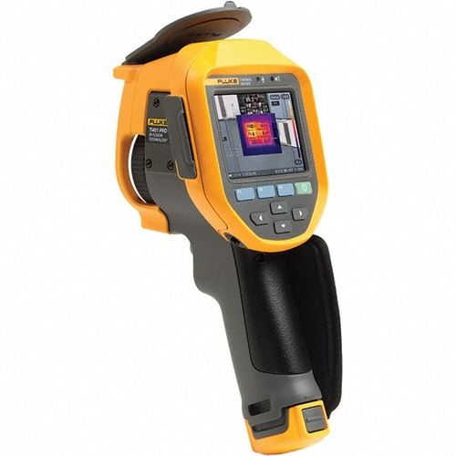 Main product image of Ti401 PRO Thermal Camera, FLK-TI401-PRO-60HZ