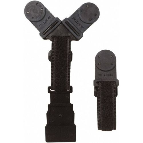 Main product image of Two Piece Hanger Strap Kit for Fluke 1730 Energy Logger, FLUKE-1730-HANGER