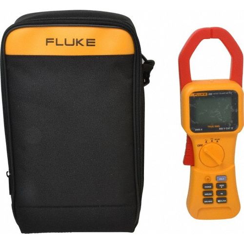 Main product image of 353 True-RMS 2000 A Clamp Meter, FLUKE-353