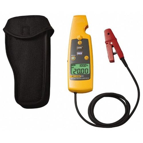 Main product image of 771 Milliamp Process Clamp Meter, FLUKE-771