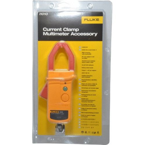Main product image of I1010 AC/DC Current Clamp, I1010