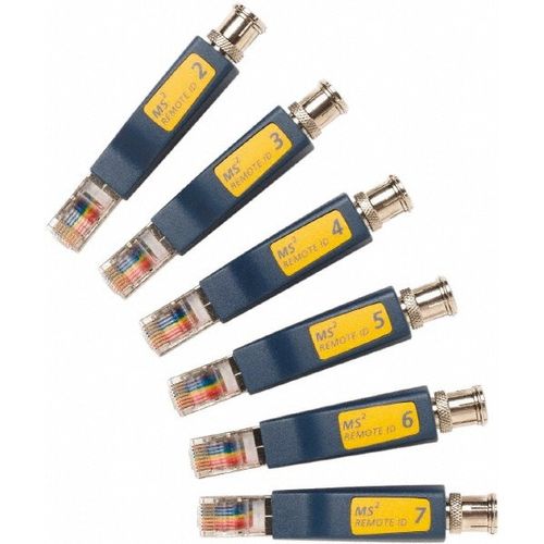 Main product image of Identifier Kit for Microscanner2 Cable Testers, MS2-IDK27