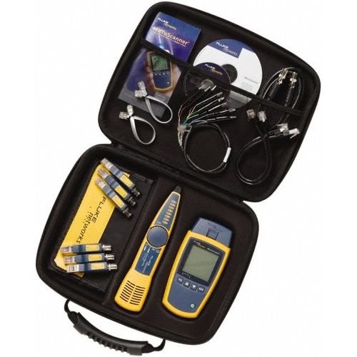 Main product image of MicroScanner2 Professional Kit, 20 Piece, MS2-KIT