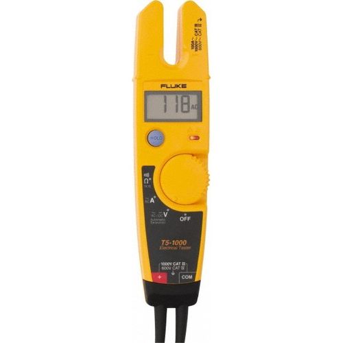 Main product image of T5-1000 OpenJaw Electrical Tester, 1000 Volt, T5-1000-USA