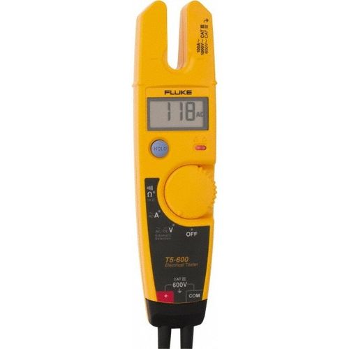 Main product image of Electrical Tester, 600 Volt, 100 Amp, T5-600-USA