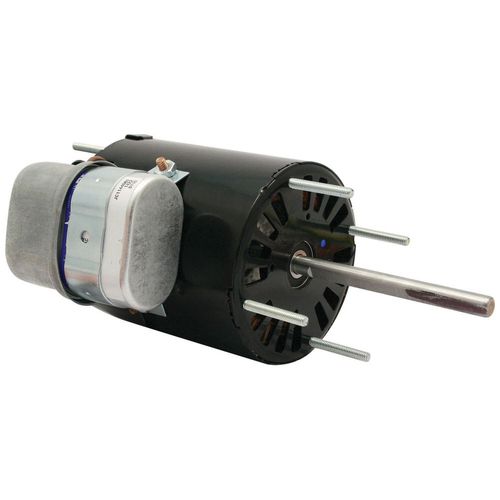 Main product image of Reznor Flue Exhaust Motor 1/20hp, 115/230v, FM-RFM78