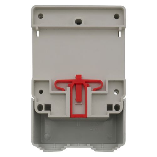 Main product image of One Circuit Electronic Time Switch, 15A, SPDT Surface Mounting (12/24 VDC, 24 VAC)