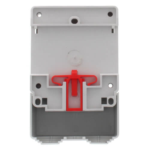 One-Circuit Electronic Time Switch, 16A, SPDT Surface Mounting (24V)