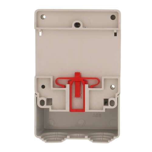Main product image of One-Channel Electronic Time Switch, 16A, SPDT Surface Mounting (120-277V)