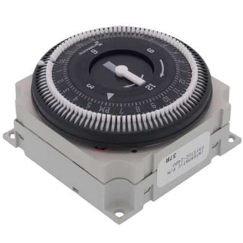 Main product image of FM1 Series Electromechanical Timer Module, 21A, SPDT (240V)