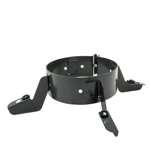 FM50 Fasco FM50 5" Three Leg Torsion Flex Mount Bracket