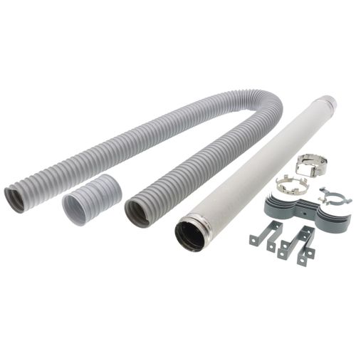 Main product image of 21" to 40" Vent Pipe Extension for ES38/ES38W