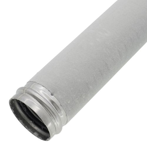 Main product image of 21" to 40" Vent Pipe Extension for ES38/ES38W