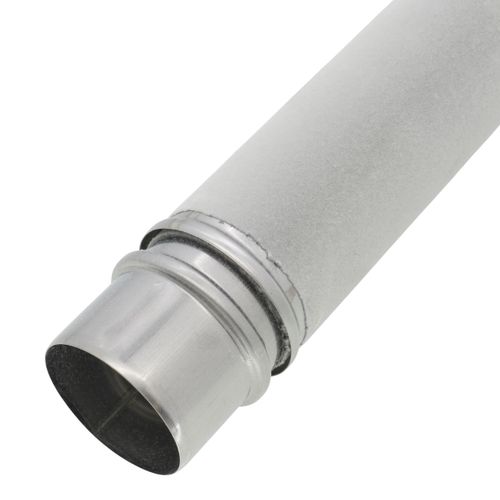 Main product image of 21" to 40" Vent Pipe Extension for ES38/ES38W