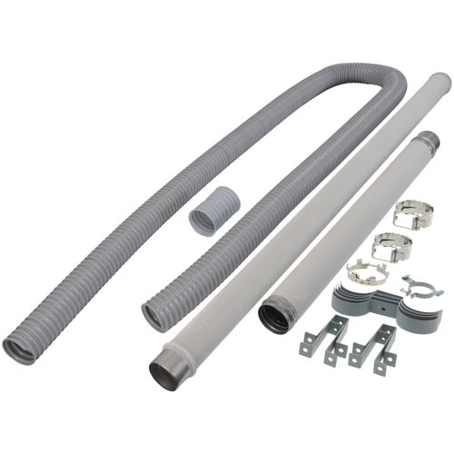 Main product image of 60" to 80" Vent Pipe Extension for ES38/ES38W